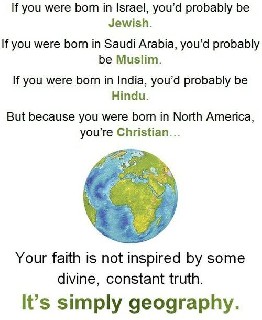 Simply Geography