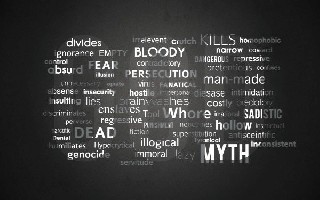 religiots whereisyourgodnow 9297