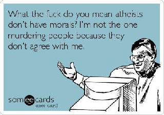 morals