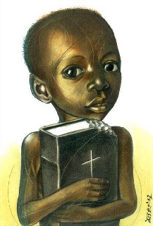 feed the poor