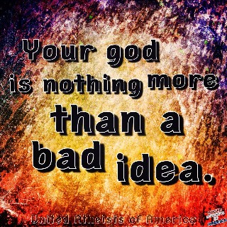 just a bad idea