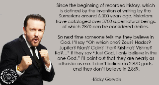 Rick Gervais