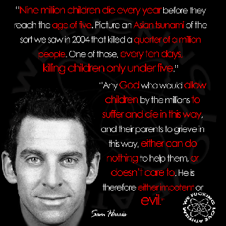 impotent or evil