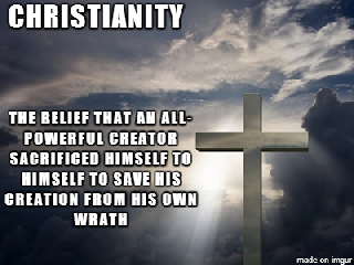 Christians a summary