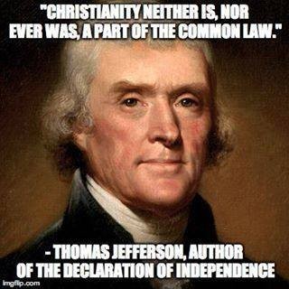 Christian Nation