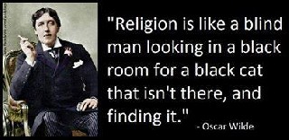 Oscar Wilde