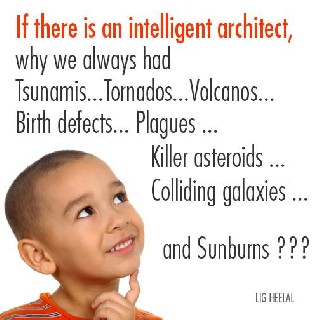 Intelligent Design