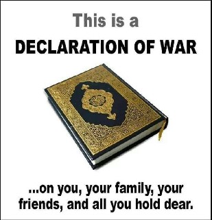 Declaration of War