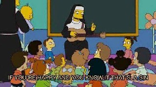 If you are happy and you know it