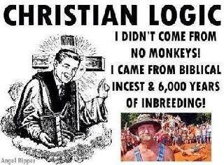 Christian Logic