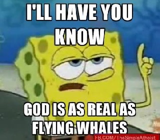 Spongebob
