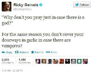 Rick Gervais