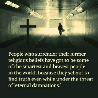 Smartest and bravest people