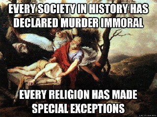 immoral exceptions