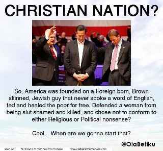 Christian Nation
