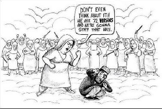 42 Virgins