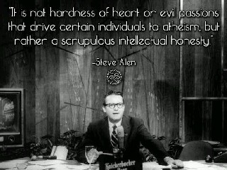 Steve Allen