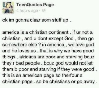 American