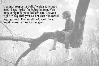 Good without God