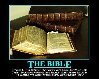 The Bible