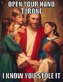 Tyrone