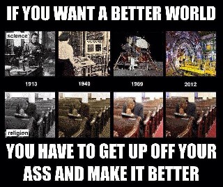 a better world