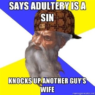 Adultery