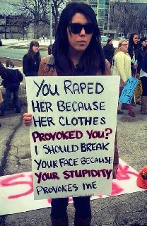 rape