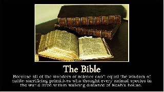The Bible