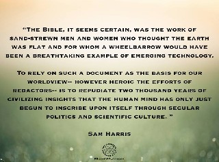 The Bible