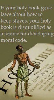 Slavery