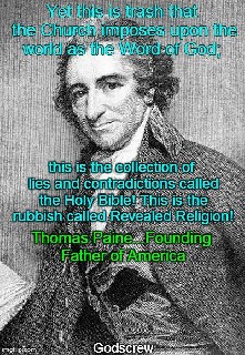 The World of God