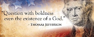 Thomas Jefferson