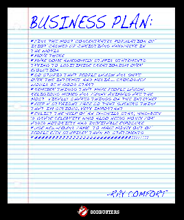 Business Plan