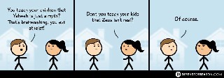 Teach your children