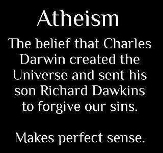Atheistm