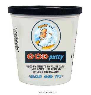 God Putty