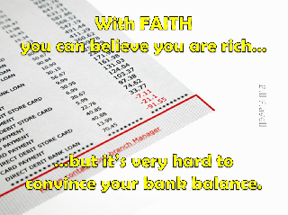 faith