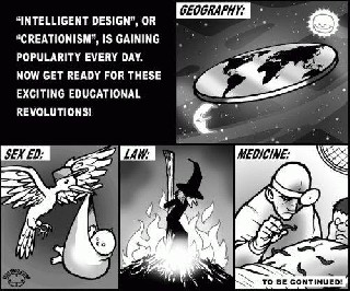 Intelligent Design