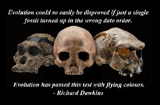 Creationists