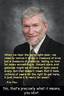 Ken Ham Quotes  creationists