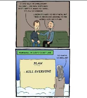 Gods Plan