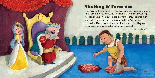 King of Forekins