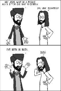 religiots whereisyourgodnow 9189