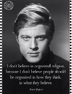 Robert Redford