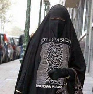 Joy Division