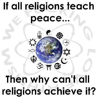Peace