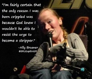 Ally Bruener