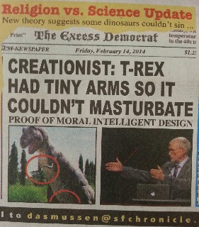 Creationists