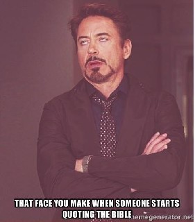 That Face